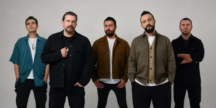 Gece Yolcuları — IF Performance Hall Beşiktaş, İstanbul etkinlik görseli