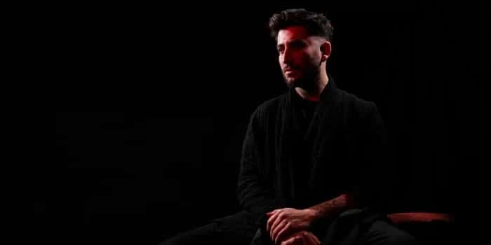 Yasir Miy — Holly Stone Performance Hall Balıkesir etkinlik görseli