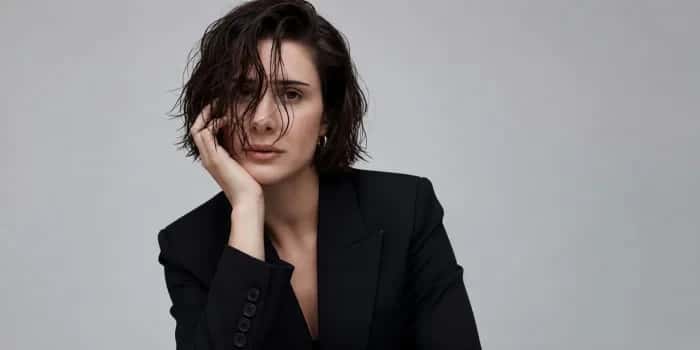 Hande Mehan — IF Performance Hall (Tunus, Ankara) etkinlik görseli