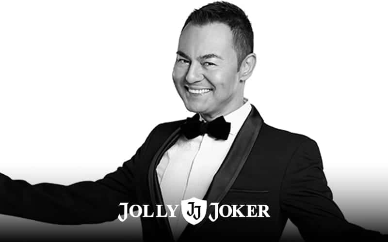 Serdar Ortaç — Jolly Joker Ankara etkinlik görseli