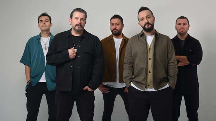 Gece Yolcuları — Dorock XL by Holly Stone, İstanbul etkinlik görseli