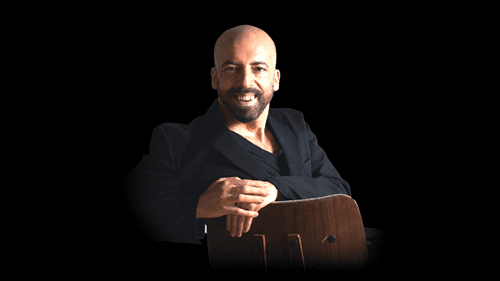 Fuat Tuaç — Zorlu PSM - touché by N Kolay - İstanbul etkinlik görseli
