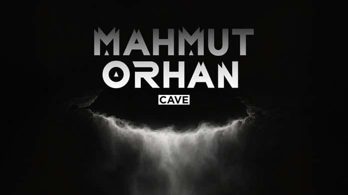 MAHMUT ORHAN “CAVE” — Zorlu PSM - Turkcell Sahnesi - İstanbul etkinlik görseli