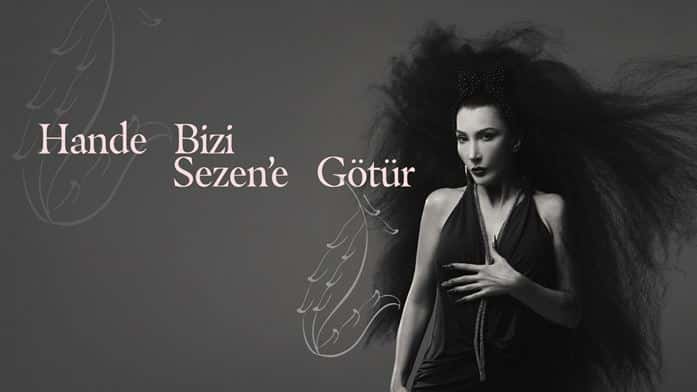 Hande Bizi Sezen’e Götür — Bursa Kültürpark Açık Hava Tiyatrosu etkinlik görseli