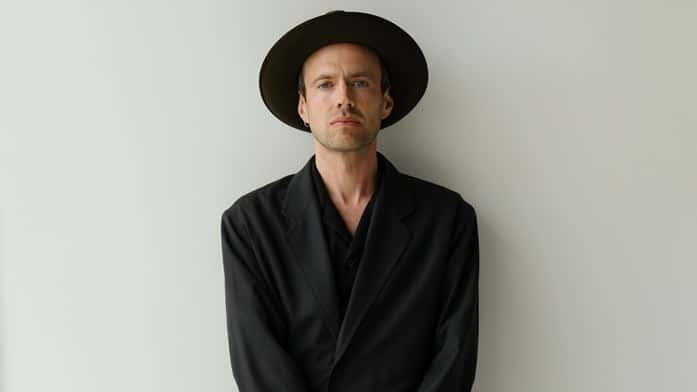 The Veils — Fiba Salon İKSV - İstanbul etkinlik görseli