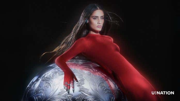 Zeyne — Fiba Salon İKSV - İstanbul etkinlik görseli