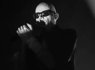 The Sisters of Mercy — Paribu Art - Ana Sahne, İstanbul etkinlik görseli