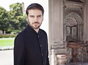 Sami Yusuf — Harbiye Cemil Topuzlu Açıkhava Tiyatrosu, İstanbul etkinlik görseli