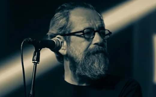 %100 Müzik Sunar: Feridun Düzağaç — Blind İstanbul etkinlik görseli