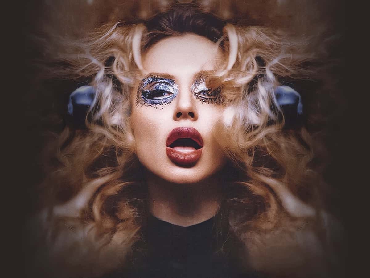 Concert of Loboda — Antalya Açıkhava etkinlik görseli