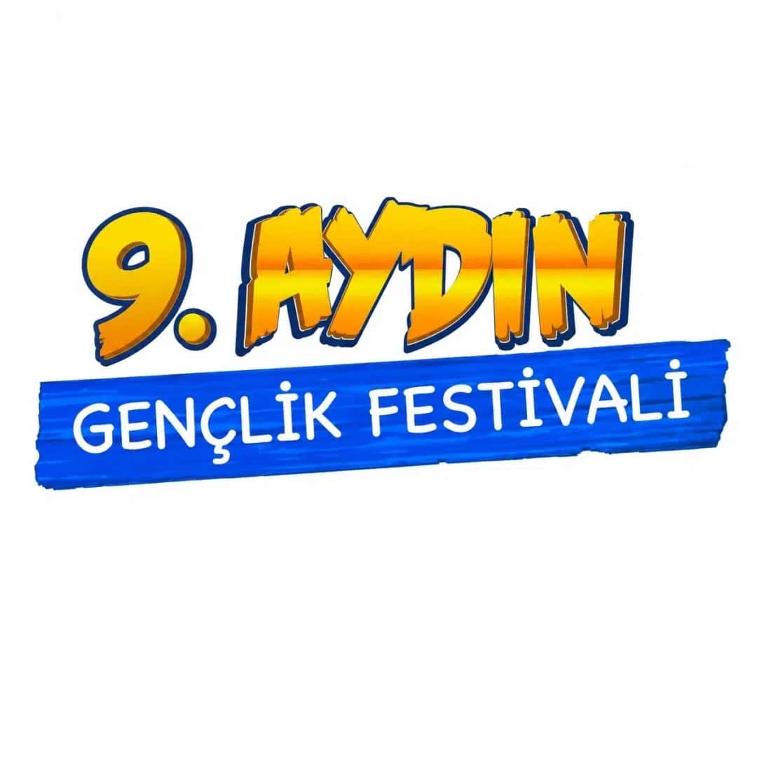 AYDIN GENÇLİK FESTİVALİ — Elit Karen Etkinlik Alanı, Aydın etkinlik görseli