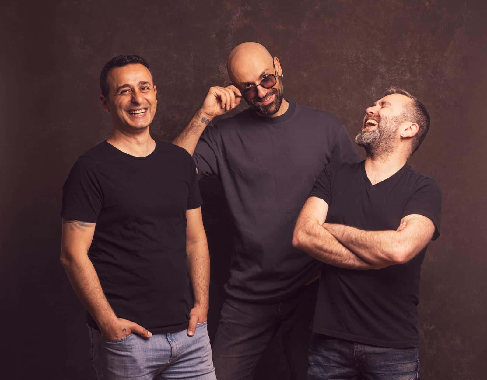 Matmazel Konseri — Hayal Kahvesi Emaar, İstanbul etkinlik görseli
