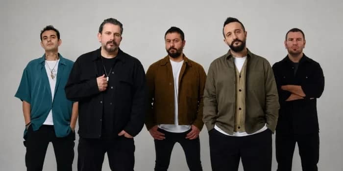 Gece Yolcuları — IF Performance Hall Beşiktaş, İstanbul etkinlik görseli