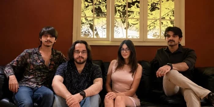 Flam — IF Performance Hall (Tunus, Ankara) etkinlik görseli