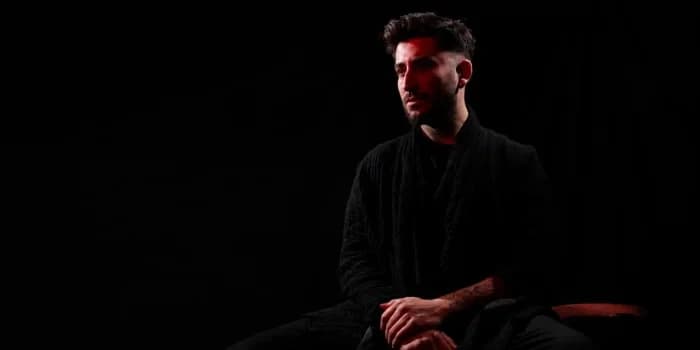 Yasir Miy — Hayal Kahvesi Kocaeli etkinlik afişi