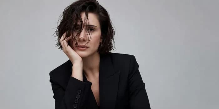 Hande Mehan — IF Performance Hall (Tunus, Ankara) etkinlik afişi