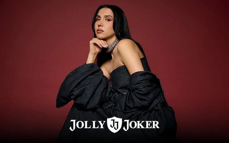 Ceren Sagu — Jolly Joker Ankara etkinlik görseli