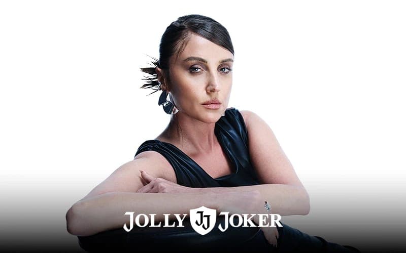 Bengü Beker — Jolly Joker Ankara etkinlik görseli