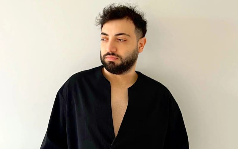 Taladro — Holly Stone Performance Hall Diyarbakır etkinlik görseli