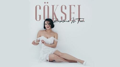 Göksel — Bursa Kültürpark Açık Hava Tiyatrosu etkinlik görseli