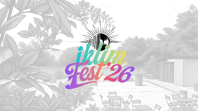 İklim Fest’26 — Burgazada Cennet Bahçesi, İstanbul etkinlik görseli