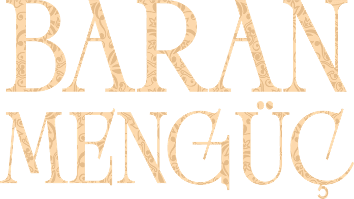 Baran Mengüç — Zorlu PSM - 0 Studio - İstanbul etkinlik afişi
