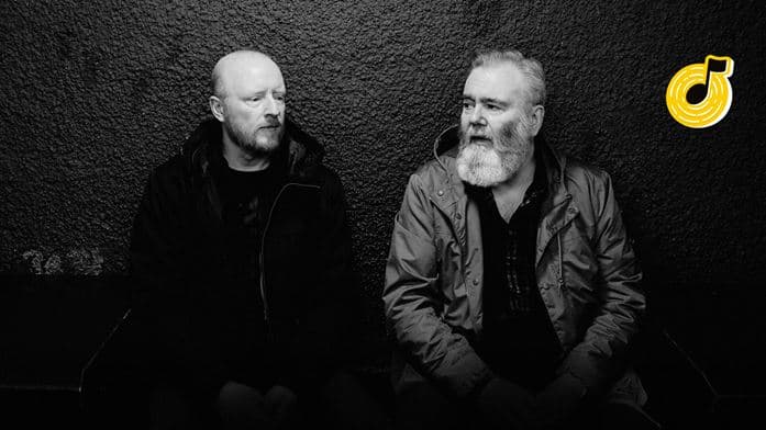 Arab Strap — Zorlu PSM - 0 Studio - İstanbul etkinlik görseli