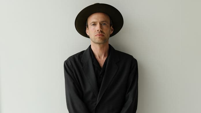 The Veils — Fiba Salon İKSV - İstanbul etkinlik görseli
