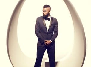 Jason Derulo — Sommer Klein, İzmir etkinlik görseli