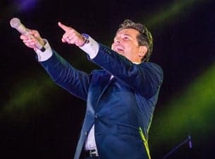 Thomas Anders from Modern Talking — Ora Arena, İstanbul etkinlik görseli