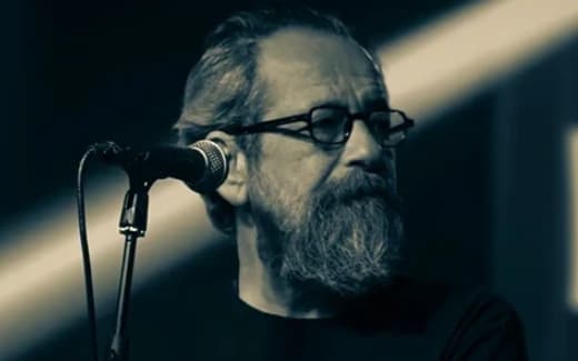 %100 Müzik Sunar: Feridun Düzağaç — Blind İstanbul etkinlik görseli