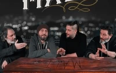 Malt — Blind İstanbul etkinlik görseli