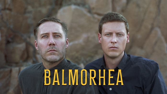 Balmorhea — IF Performance Hall Beşiktaş, İstanbul etkinlik görseli