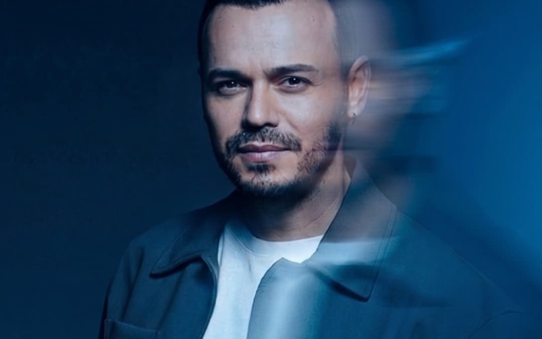 Deha Bilimlier — Club İnferno Mania Bursa etkinlik görseli