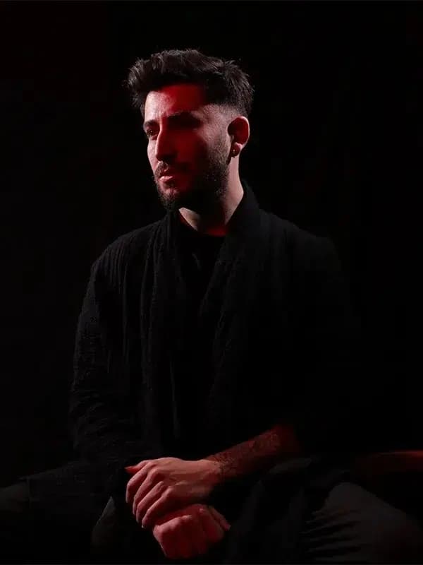 Yasir Miy — Hayal Kahvesi Aqua Florya, Iğdır etkinlik afişi