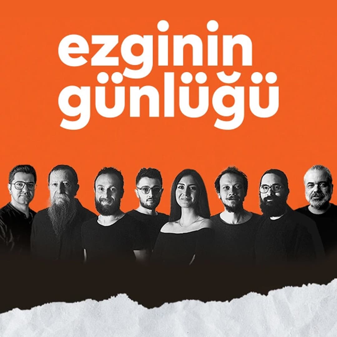 Ezginin Günlüğü — Malatya İl Kongre KM etkinlik görseli