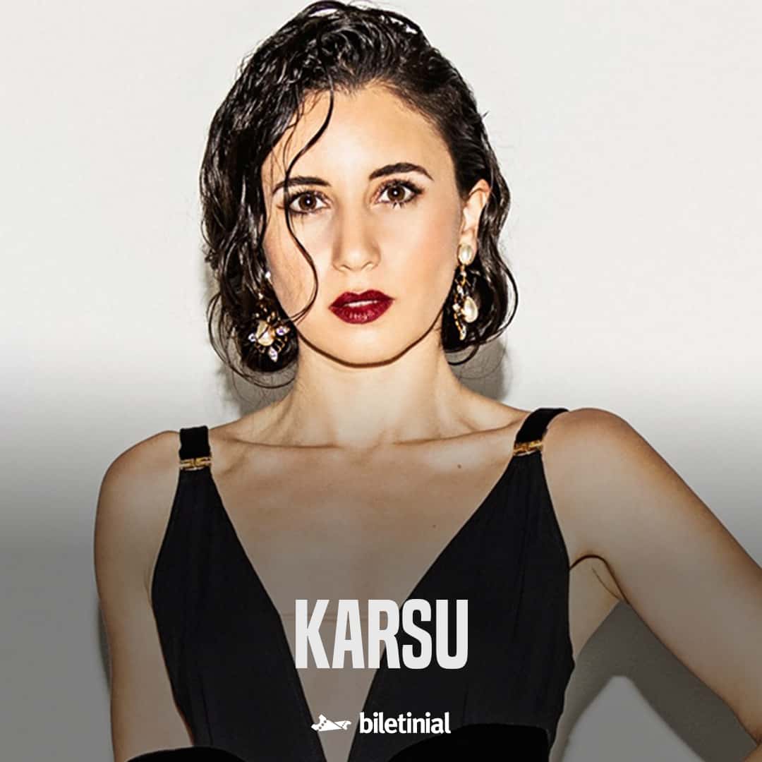 Karsu — Zai Bodrum, Muğla etkinlik görseli