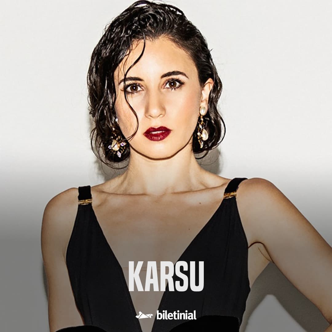 Karsu — Zai Bodrum, Muğla etkinlik görseli