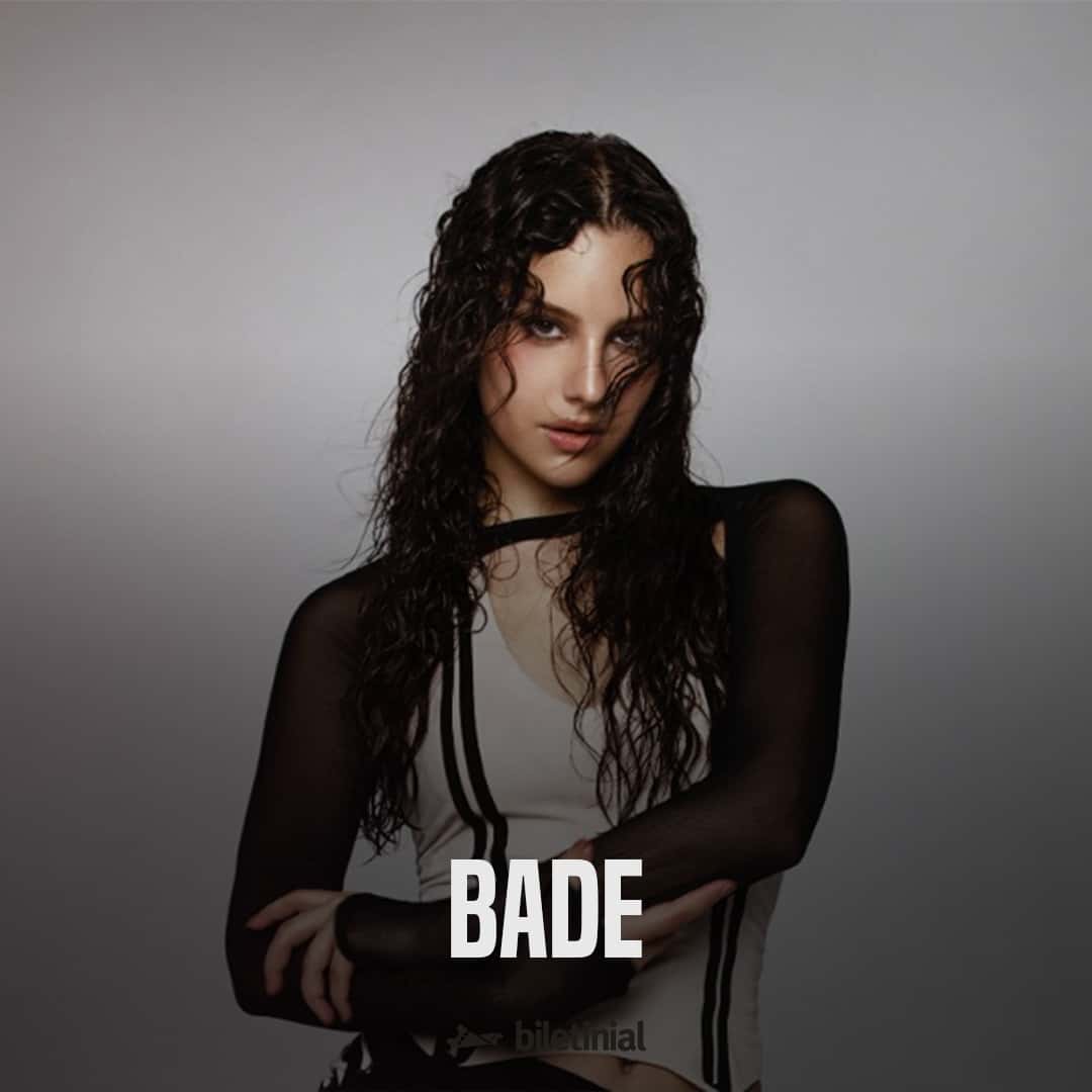 Bade — Blind İstanbul etkinlik görseli