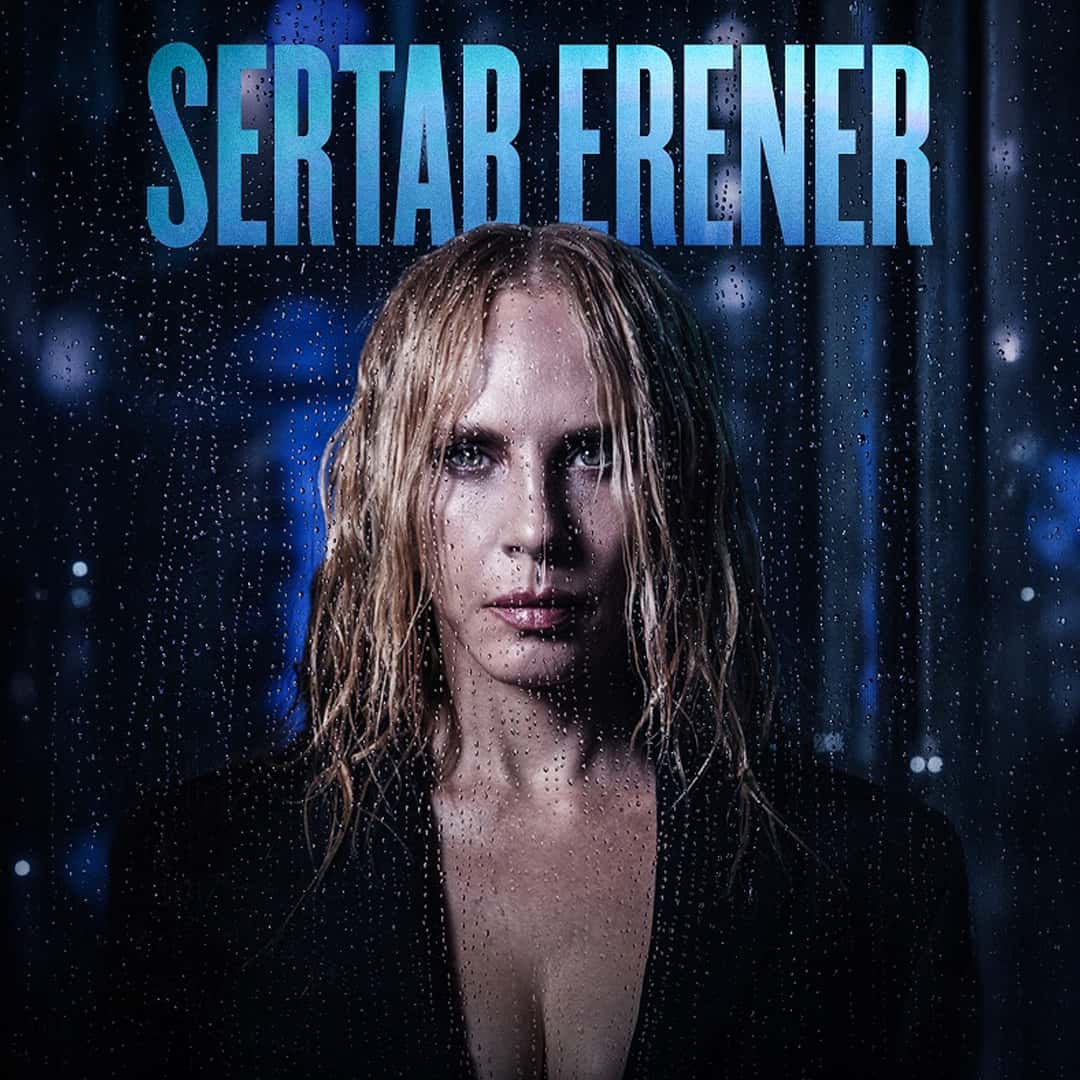 Sertab Erener — KüçükÇiftlik Park, İstanbul etkinlik görseli
