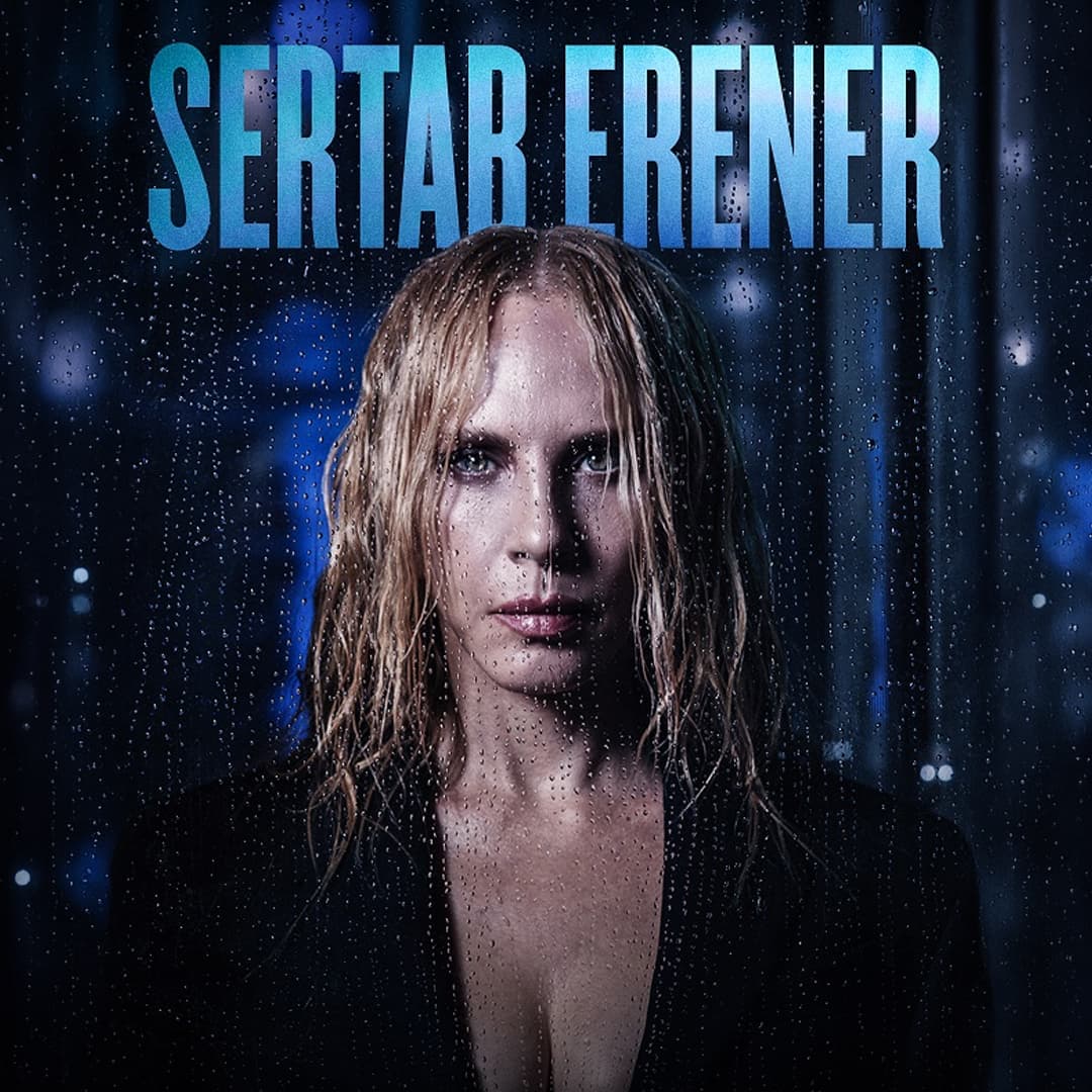 Sertab Erener — KüçükÇiftlik Park, İstanbul etkinlik görseli