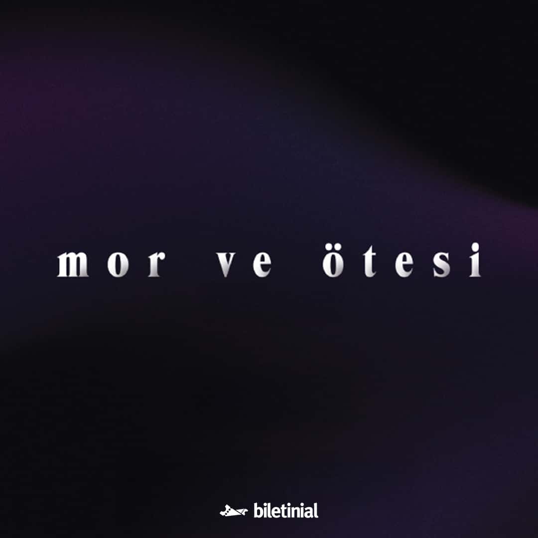 mor ve ötesi — ATO - Congresium Kongre ve Sergi Merkezi, Ankara etkinlik görseli