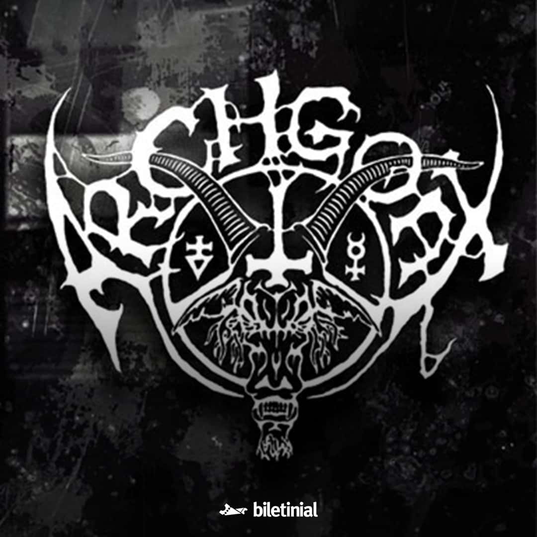 Archgoat — Blind İstanbul etkinlik görseli