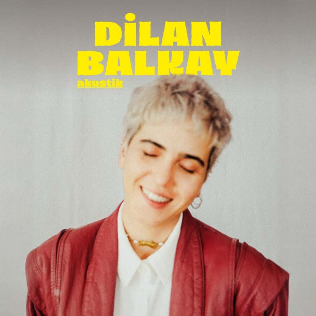 Dilan Balkay Akustik Konseri — Hall EV.ankara etkinlik görseli