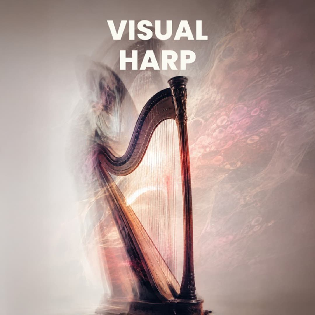 Visual Harp — Hall EV.ankara etkinlik görseli