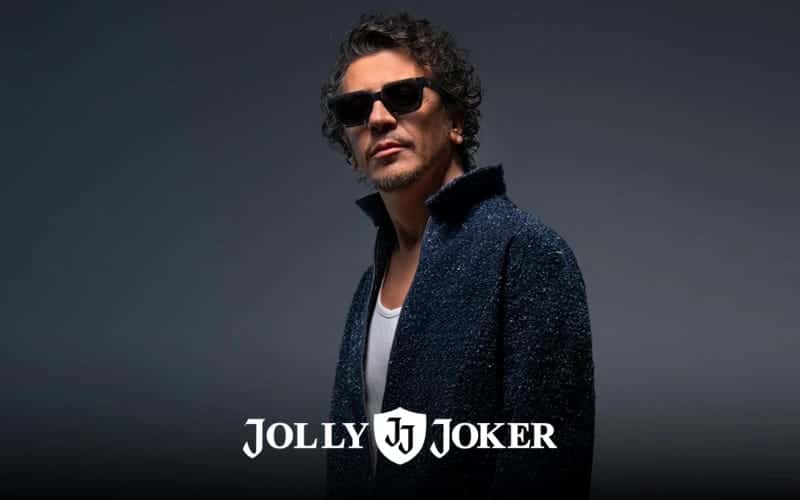 Ersay Üner — Jolly Joker Kıyı İstanbul etkinlik görseli
