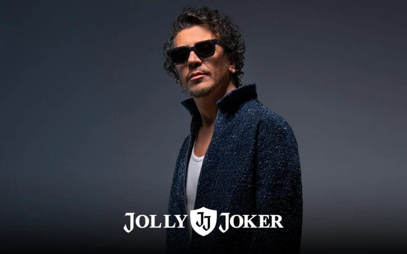 Ersay Üner — Jolly Joker Mersin etkinlik görseli