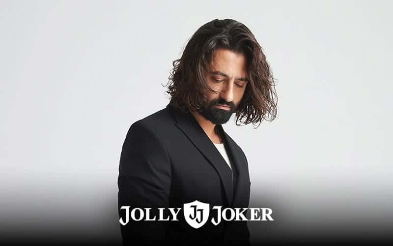 Koray Avcı — Jolly Joker Gaziantep etkinlik görseli