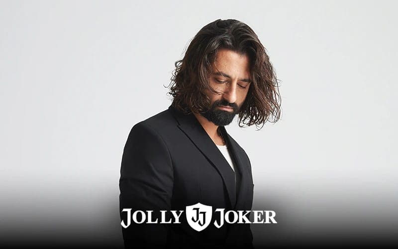 Koray Avcı — Jolly Joker Gaziantep etkinlik görseli
