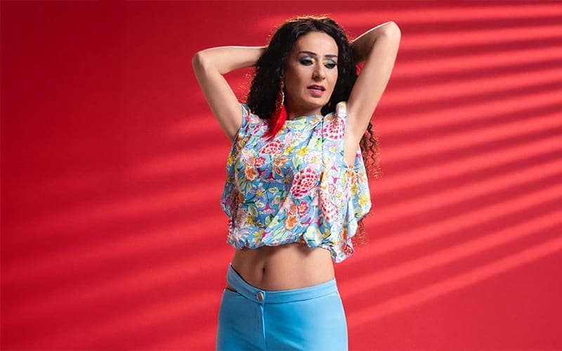 Yıldız Tilbe — Jolly Joker Vadistanbul etkinlik görseli